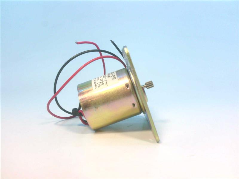 NIDEC CORP DME34B6HPA