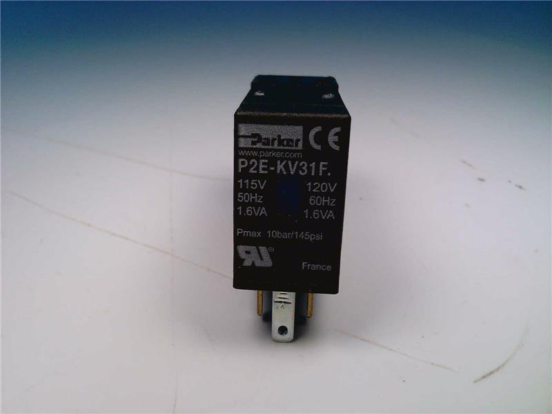 PARKER P2E-KV31F4