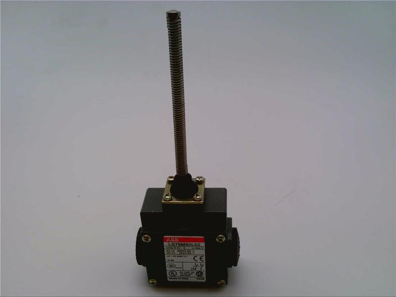 ASEA BROWN BOVERI 1SBV015193R1302