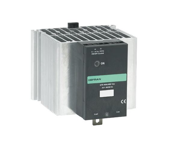 GEFRAN GTS-90/60-D-0