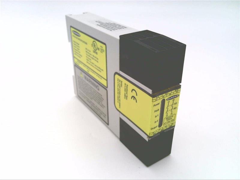 BANNER ENGINEERING AT-FM-10K