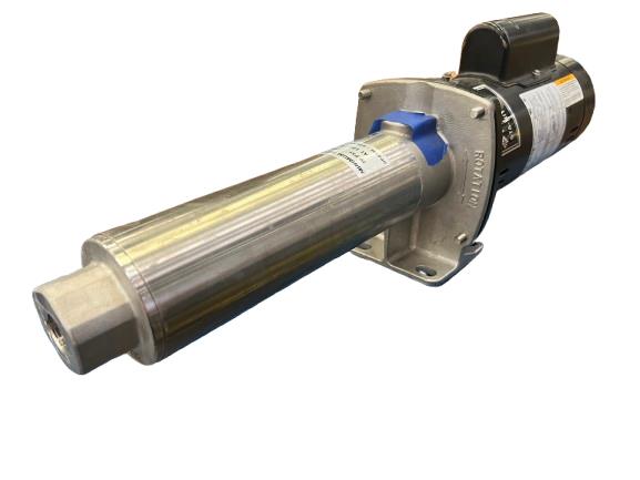 PENTAIR HPS10E-01MS3