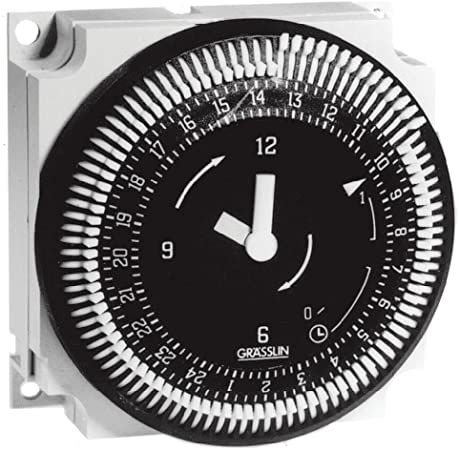 INTERMATIC FM1/-SWUZ-L-120