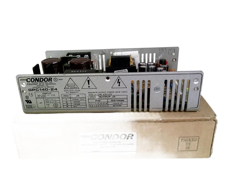 GPC140-24 by ADVANCED ENERGY
