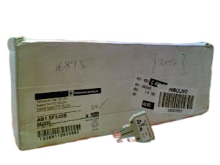 AB1-SF520B by SCHNEIDER ELECTRIC