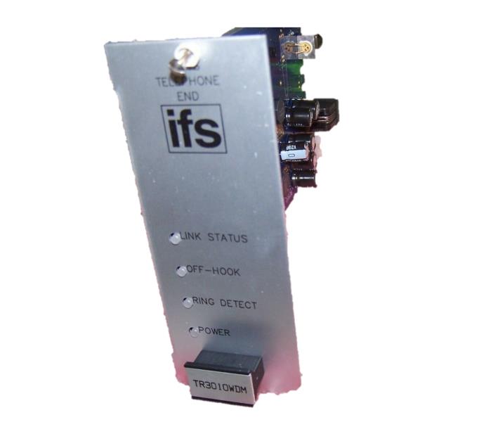 KIDDE-FENWAL, LLC TR3010WDM-R3