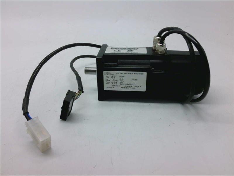 KOLLMORGEN AKM21G-ENM2DB00