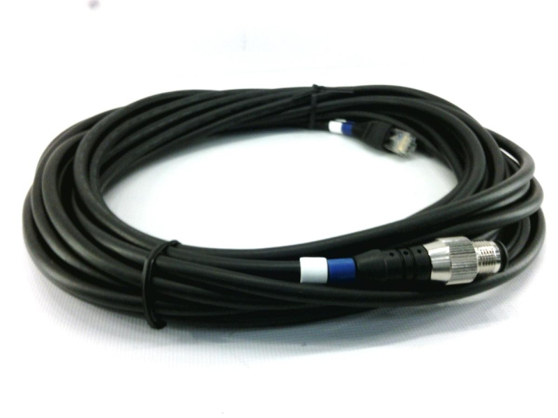 ALLEN BRADLEY 445L-AC8RJ8