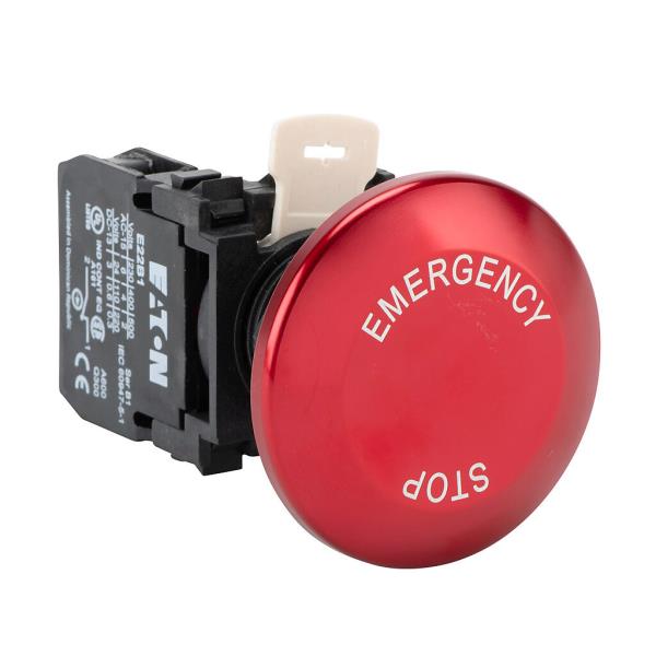 EATON CORPORATION E22JLB2N8B