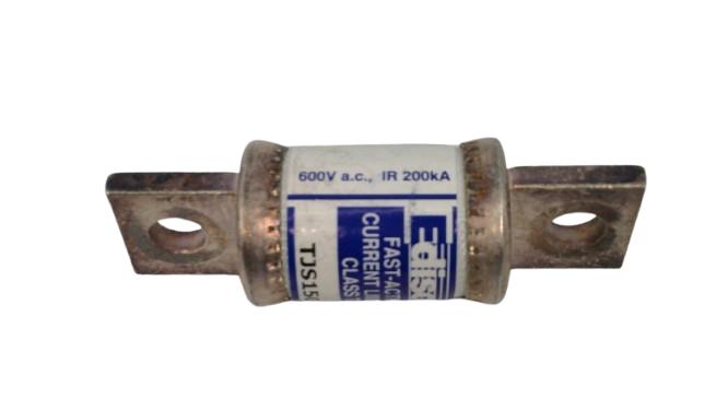 EATON CORPORATION TJS150