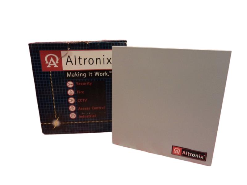 ALTRONIX SMP3PMCTX
