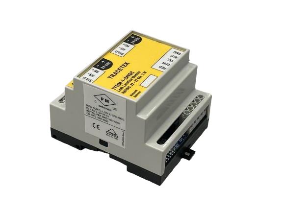 RAYCHEM RPG TTSIM-2-24VDC