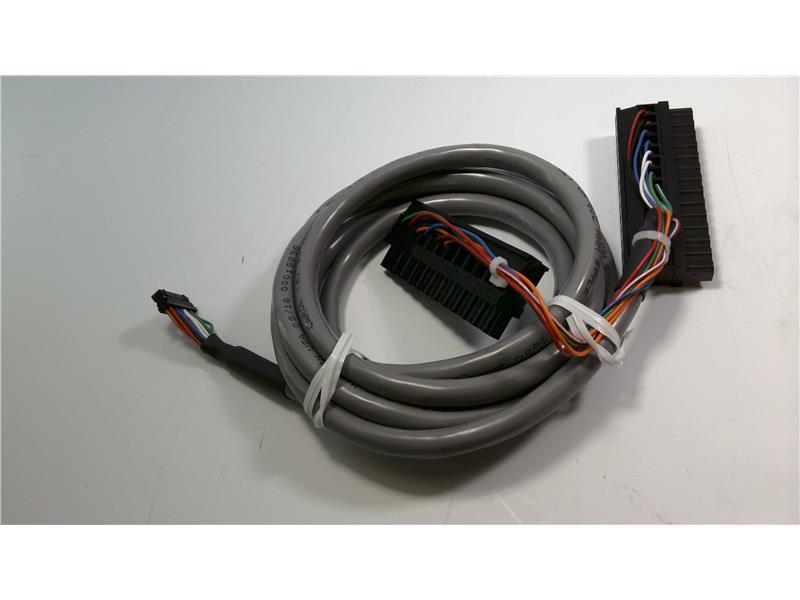 TI5048 by MITCHELL ELECTRONICS