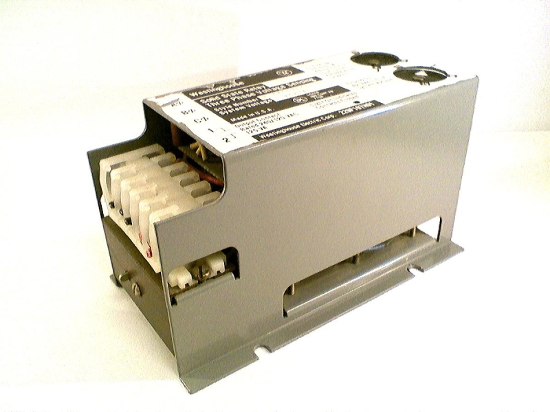 WESTINGHOUSE 2604D98G03