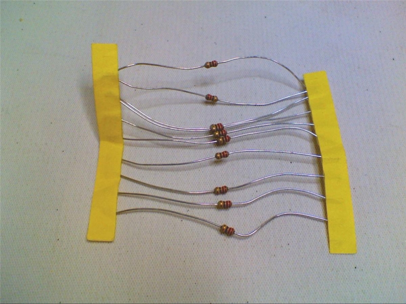 CFR16J220R by TE CONNECTIVITY