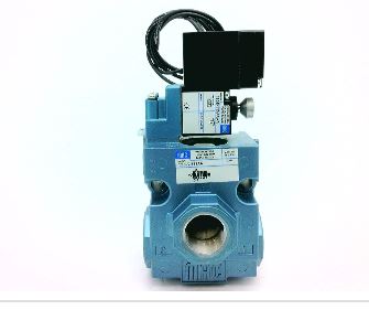 MAC VALVES INC 56C-13-113CAAF