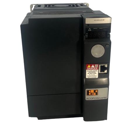 B&R 8I76T400750.0P-000