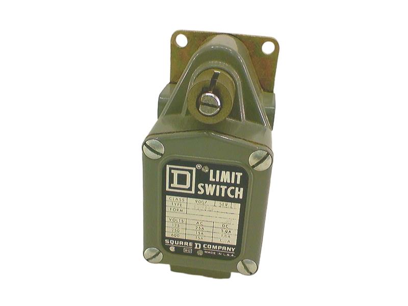 9007-TUB5S4 by SCHNEIDER ELECTRIC