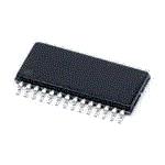ANALOG DEVICES ADG1607BRUZ