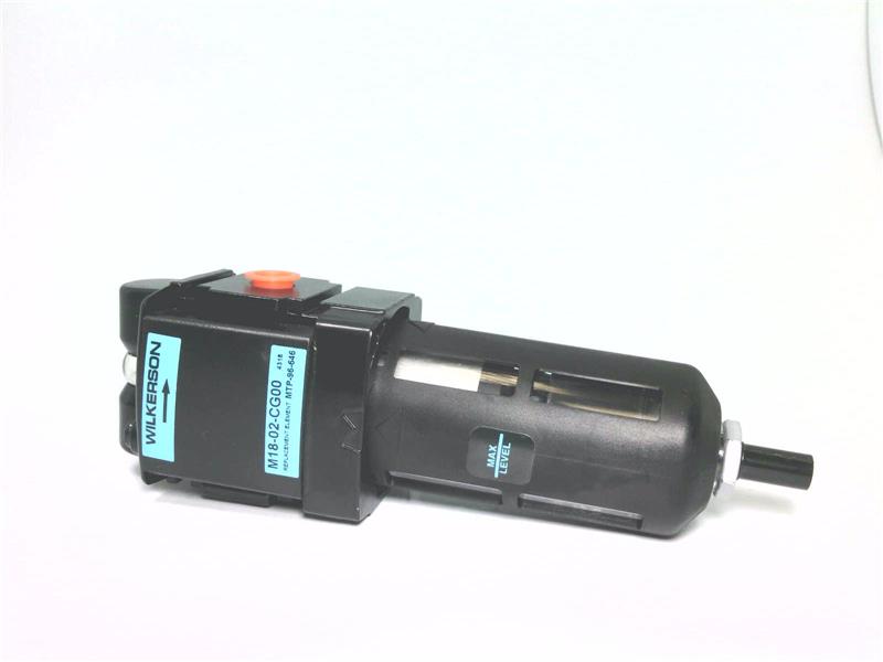 WILKERSON PNEUMATIC M18-02-CG00