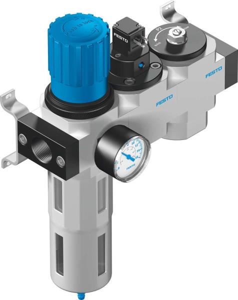 FESTO LFR-3/4-D-DI-MAXI-KD-A