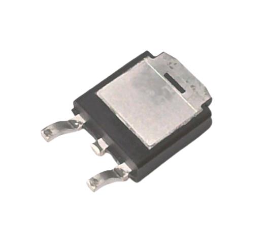 ON SEMICONDUCTOR MJD122G