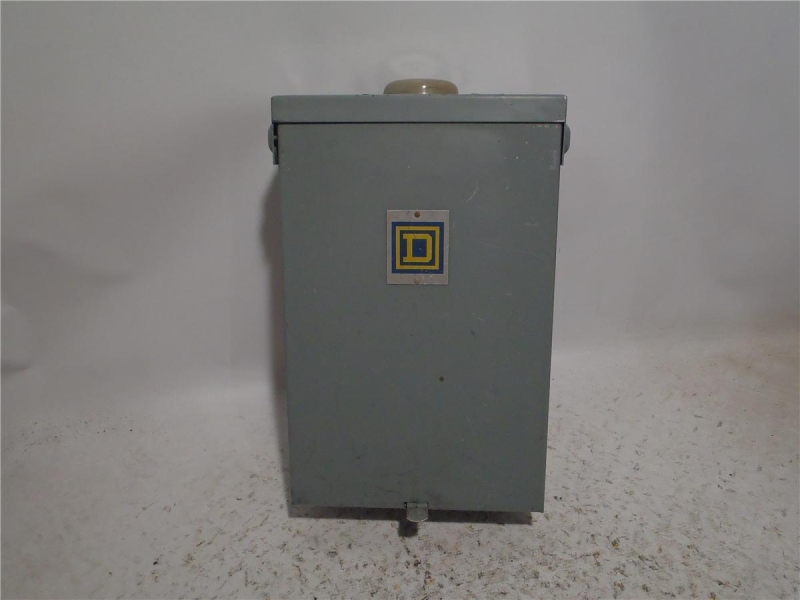 SCHNEIDER ELECTRIC FA-100-RI