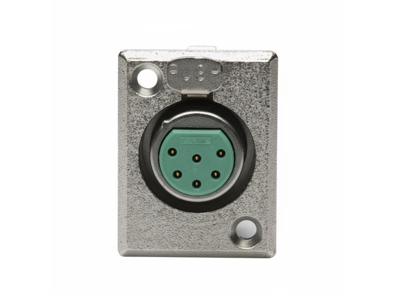 SWITCHCRAFT D6F