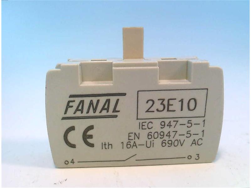 23E10 by WESTINGHOUSE