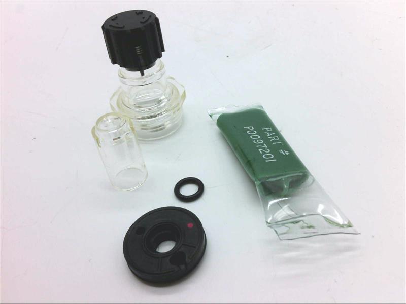 WILKERSON PNEUMATIC LRP-96-312