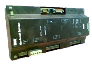 HARLAND SIMON H4893P4596