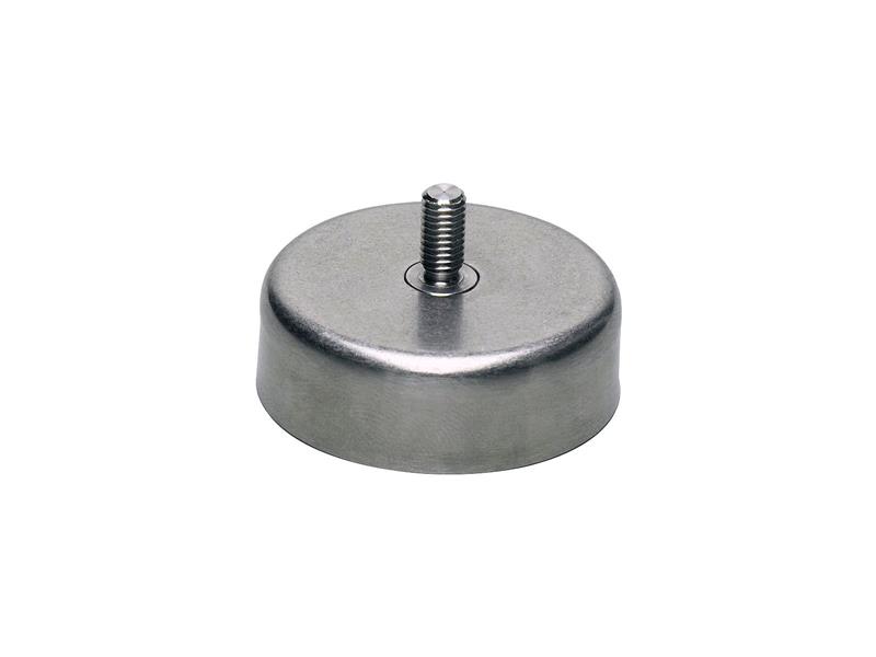 EFECTOR MAGNET M4.1/BARIUM F.STAINLESS-E11803