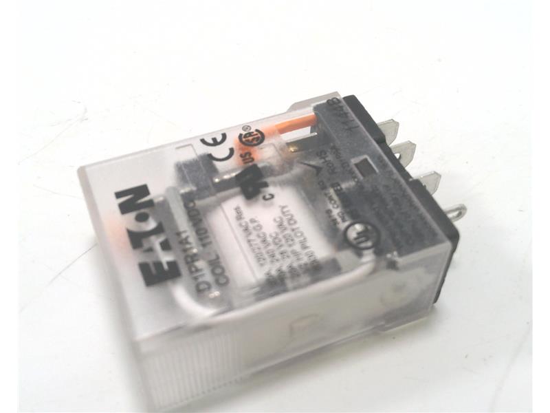 EATON CORPORATION D1PR1A1