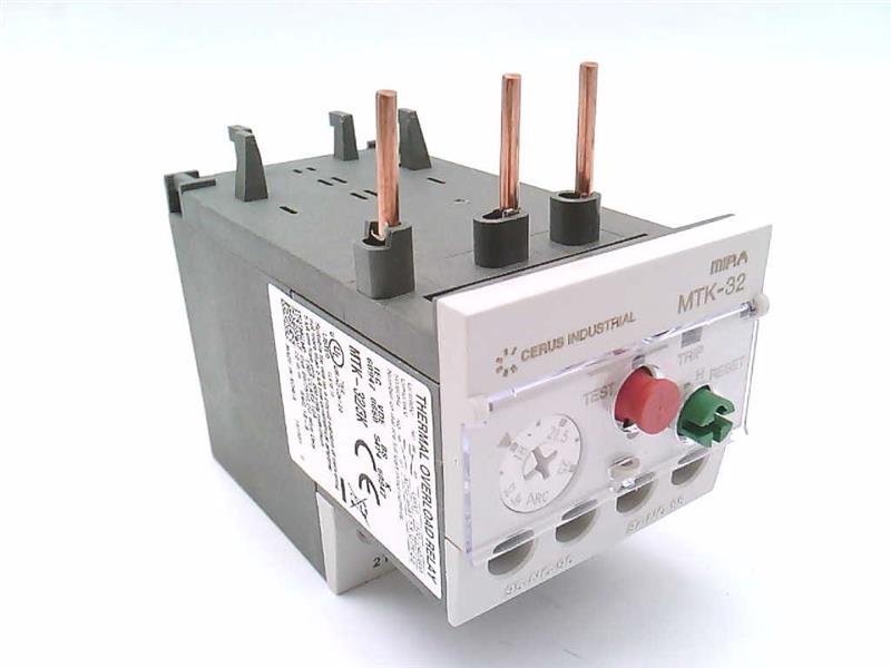 FRANKLIN ELECTRIC MTK-32-3-25