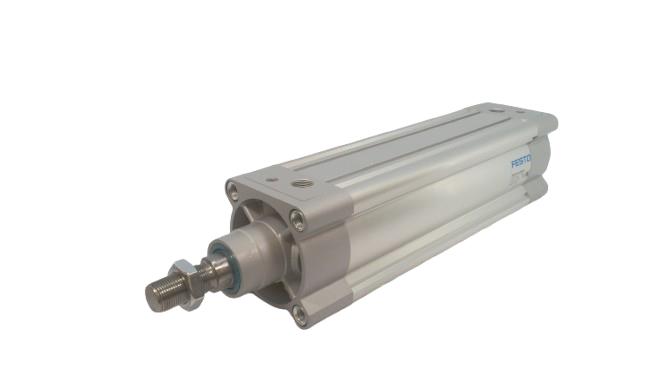 FESTO DSBC-80-220-PPVA-N3