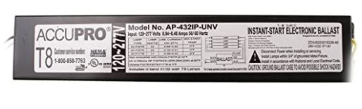 ACCUPRO AP-432IP-UNV