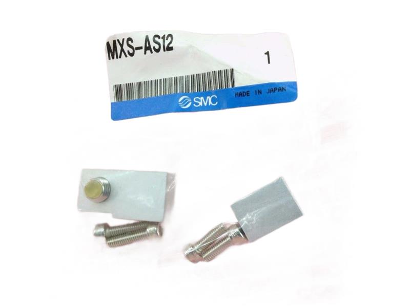 SMC MXS-AS12-X12
