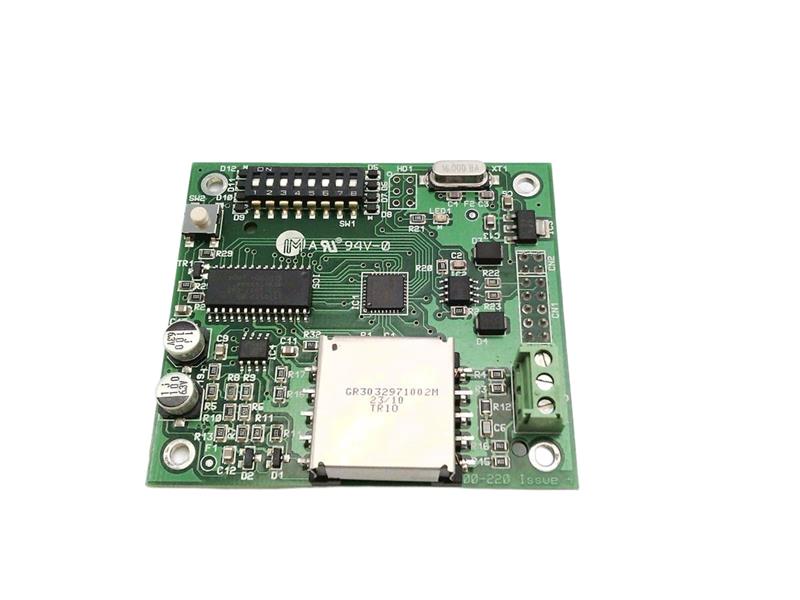 BOSCH MICBP4