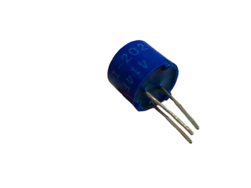 BOURNS 3339H-1-202