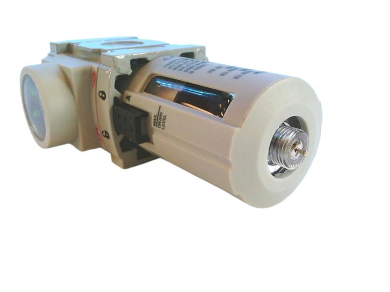 TPC MECHATRONICS CO PP2-02BG