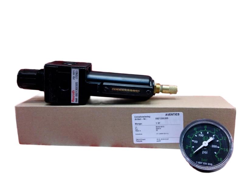 BOSCH 0821300305