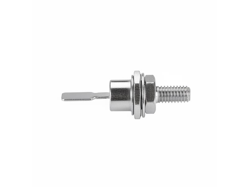 MICROCHIP TECHNOLOGY INC JANTX1N1206A