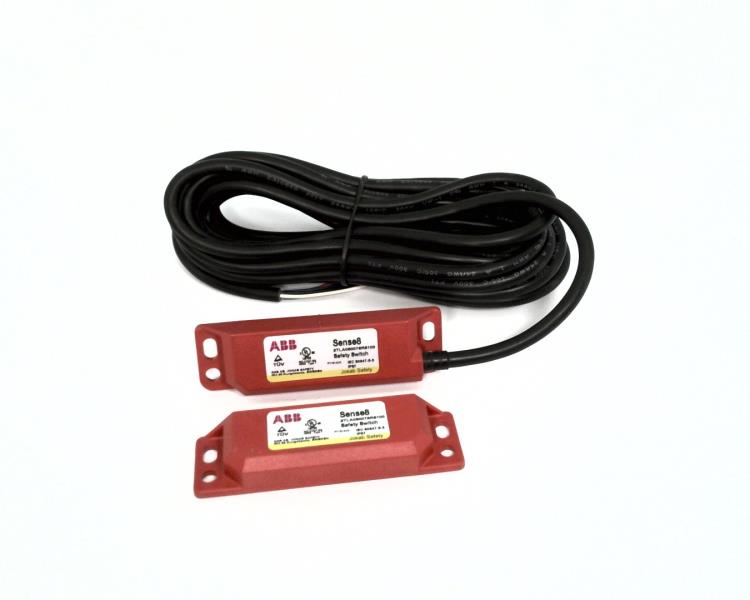 ASEA BROWN BOVERI 2TLA050076R5100