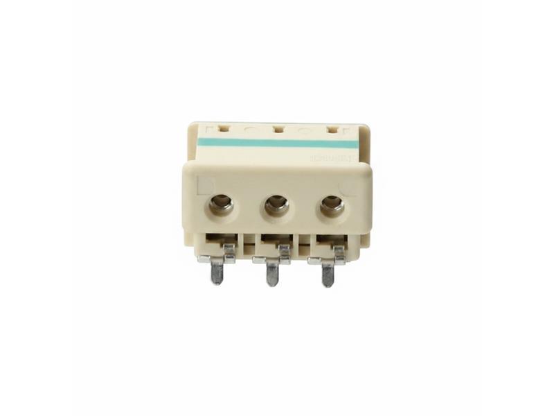 TE CONNECTIVITY 293270-4