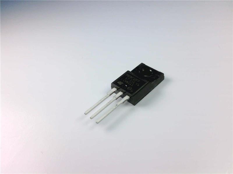 ST MICRO STP80NF10FP