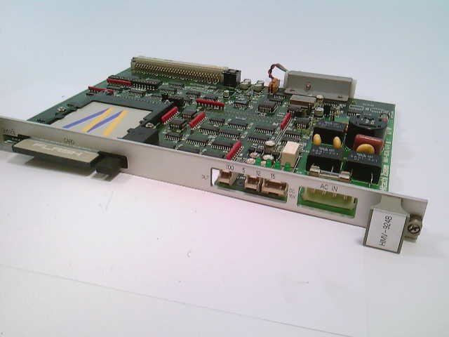 HITACHI HIMV-923B/924B