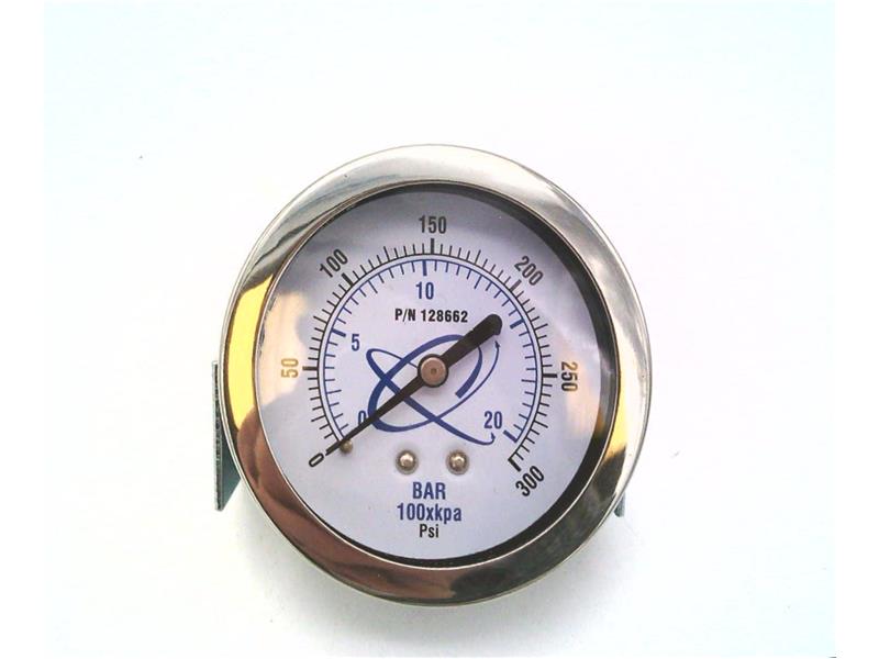 QUINCY AIR COMPRESSOR 1627433006