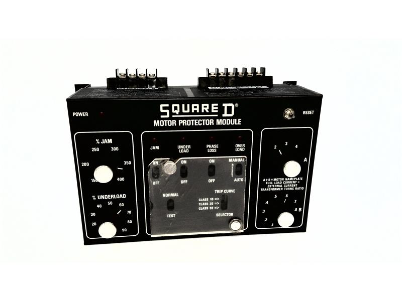 SCHNEIDER ELECTRIC 9065-SSRO-100