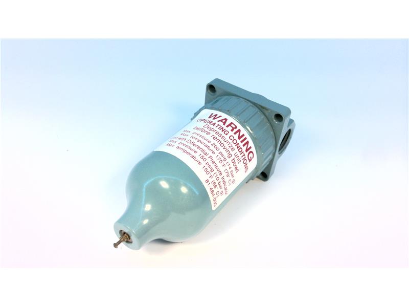 WILKERSON PNEUMATIC F00-02-M00