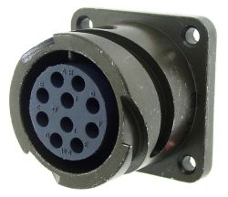 ITT CB2-18-11SSA232